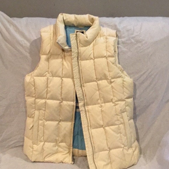 GAP Jackets & Blazers - GAP Vest